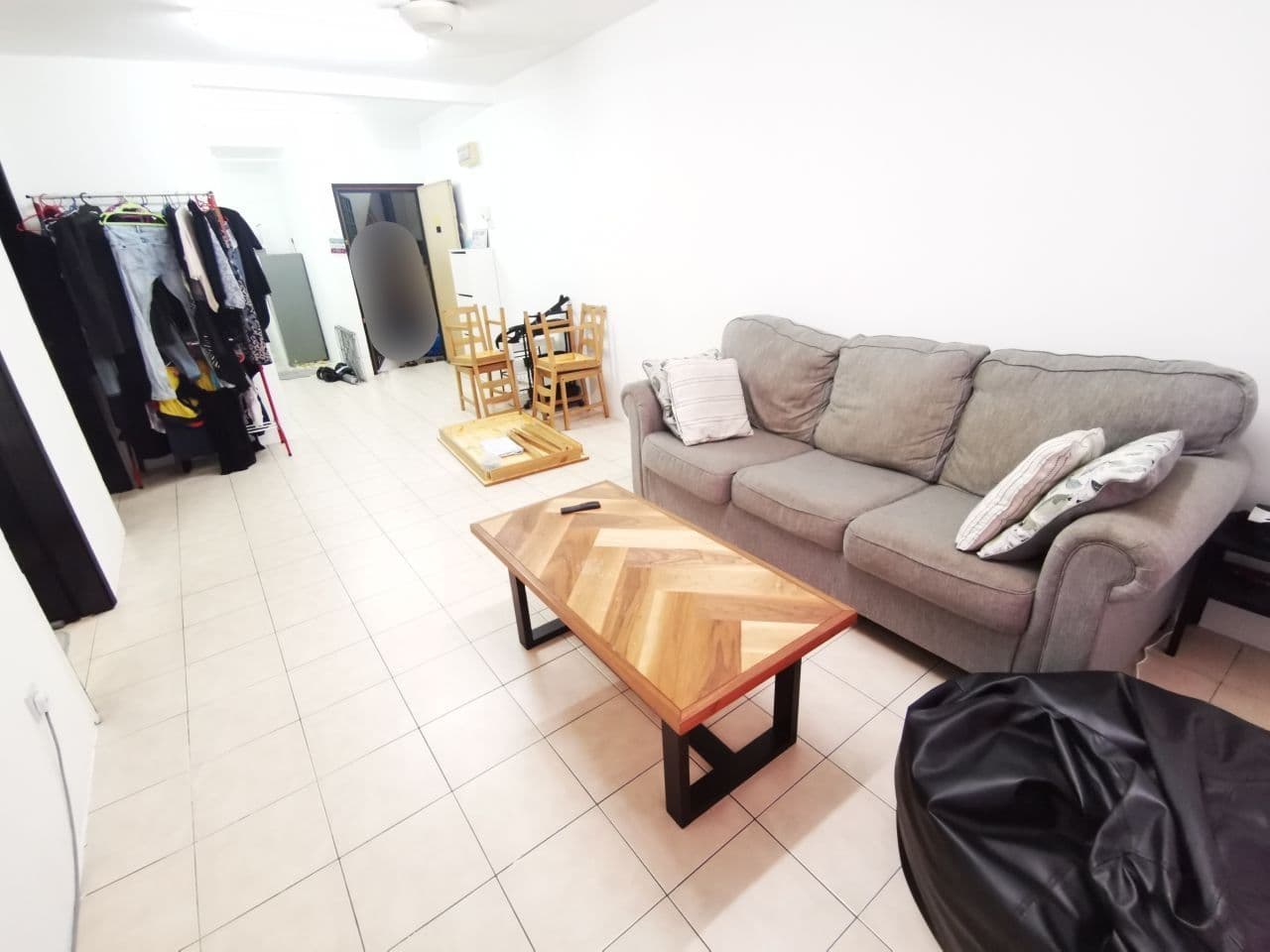 Shop Apartment, Pusat Komersial Seksyen 7 - photo 3