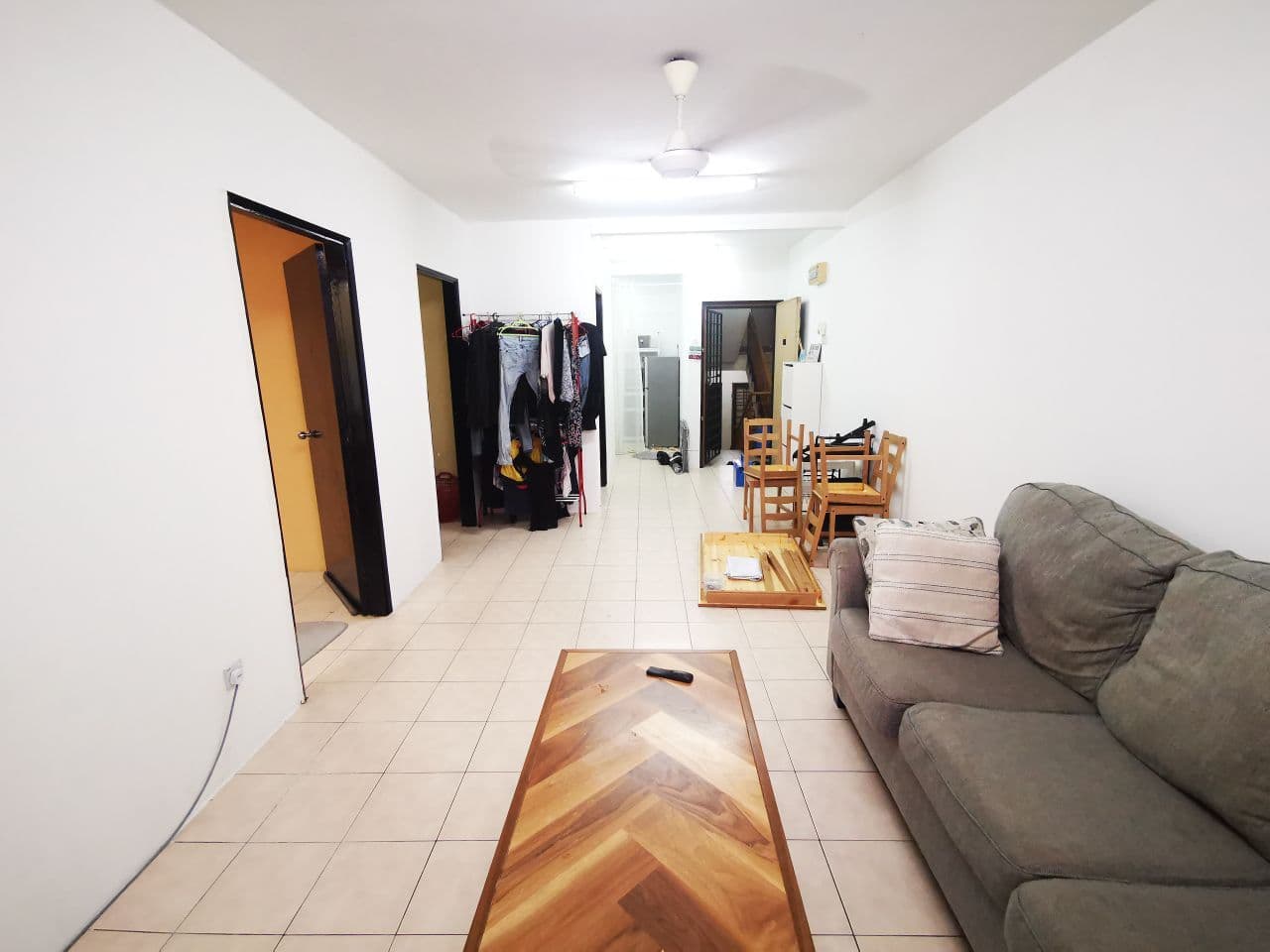 Shop Apartment, Pusat Komersial Seksyen 7 - photo 5