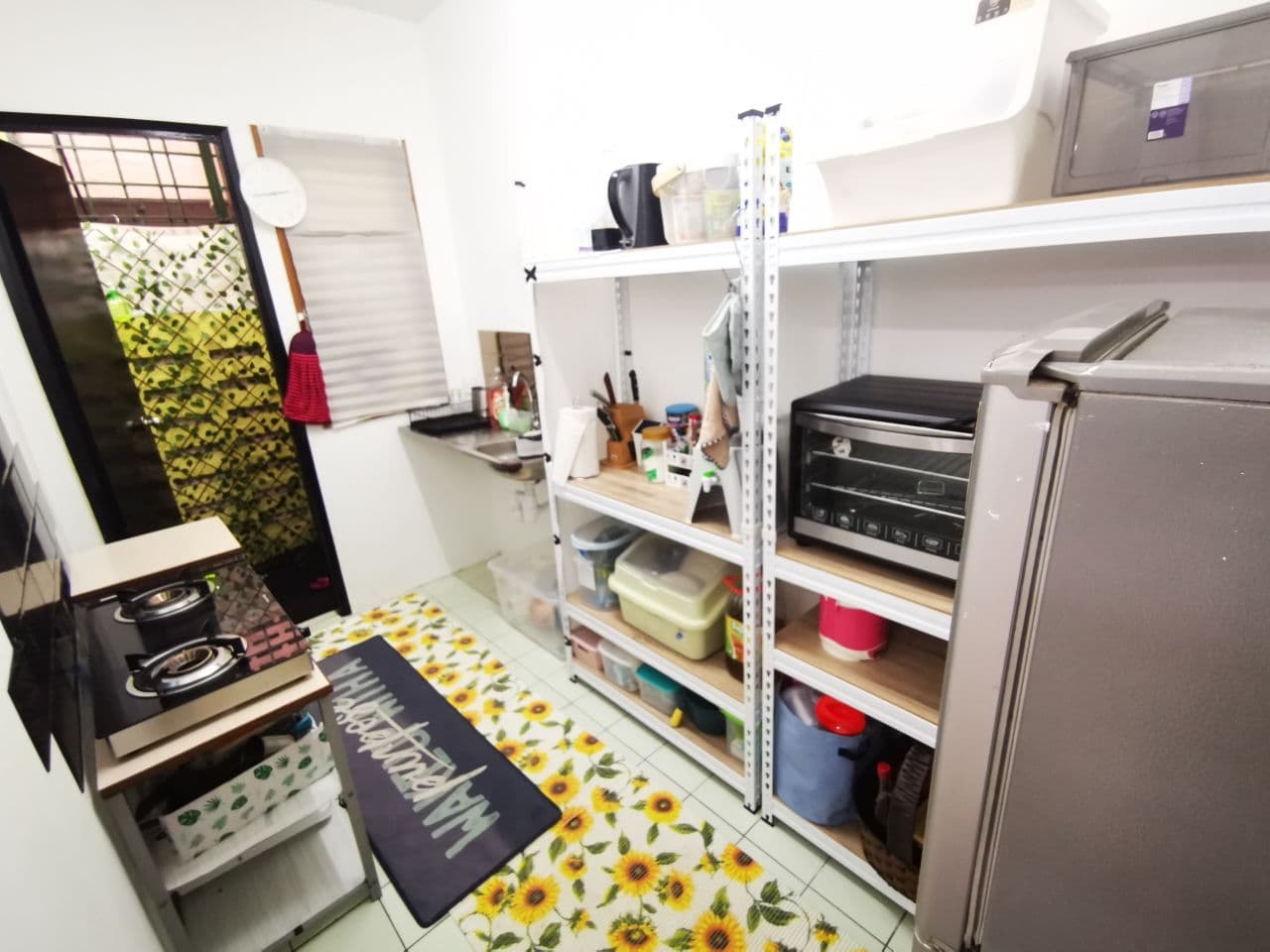 Shop Apartment, Pusat Komersial Seksyen 7 - photo 6
