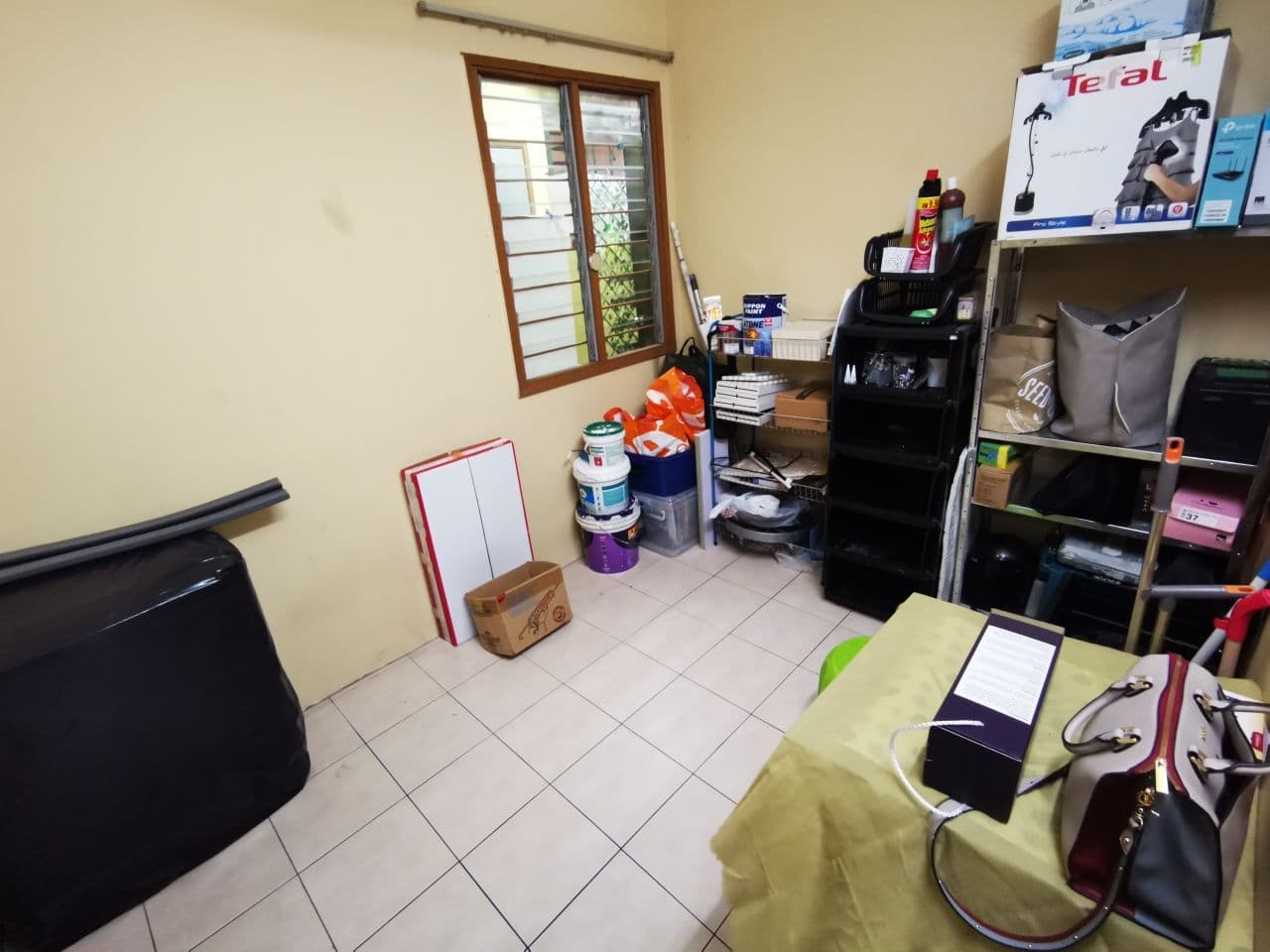 Shop Apartment, Pusat Komersial Seksyen 7 - photo 12