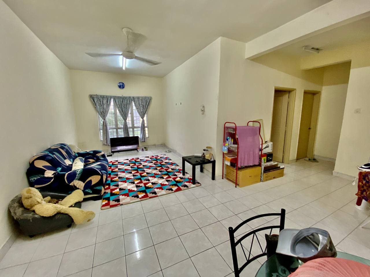 Seroja Apartment