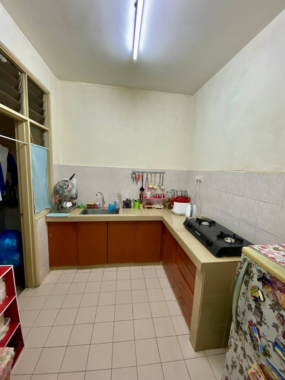 Seroja Apartment - photo 8
