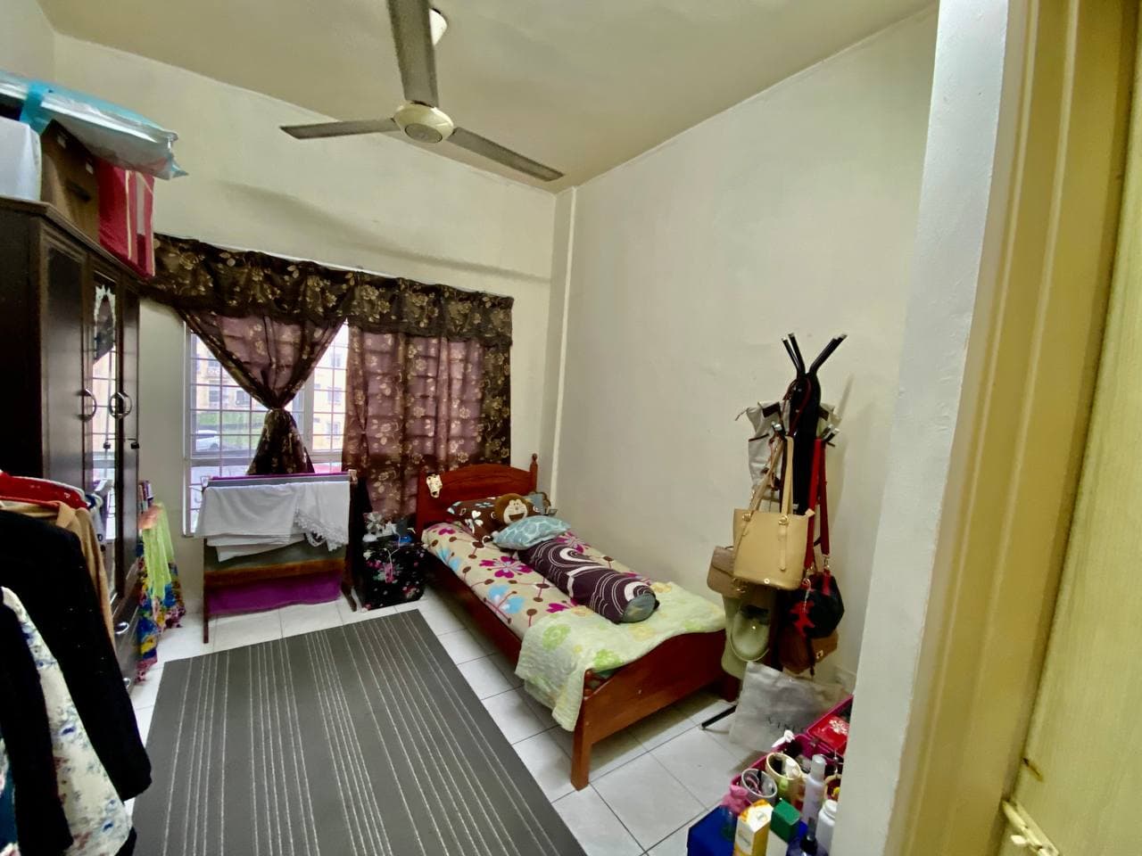 Seroja Apartment - photo 9