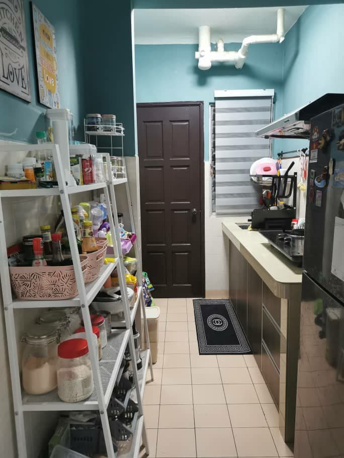 Apartment Kompleks Suria Kinrara, Puchong - photo 3