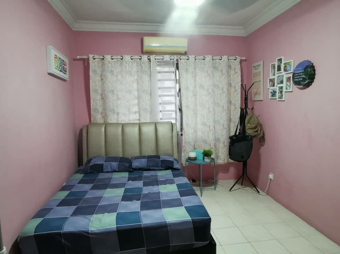 Apartment Kompleks Suria Kinrara, Puchong - photo 4