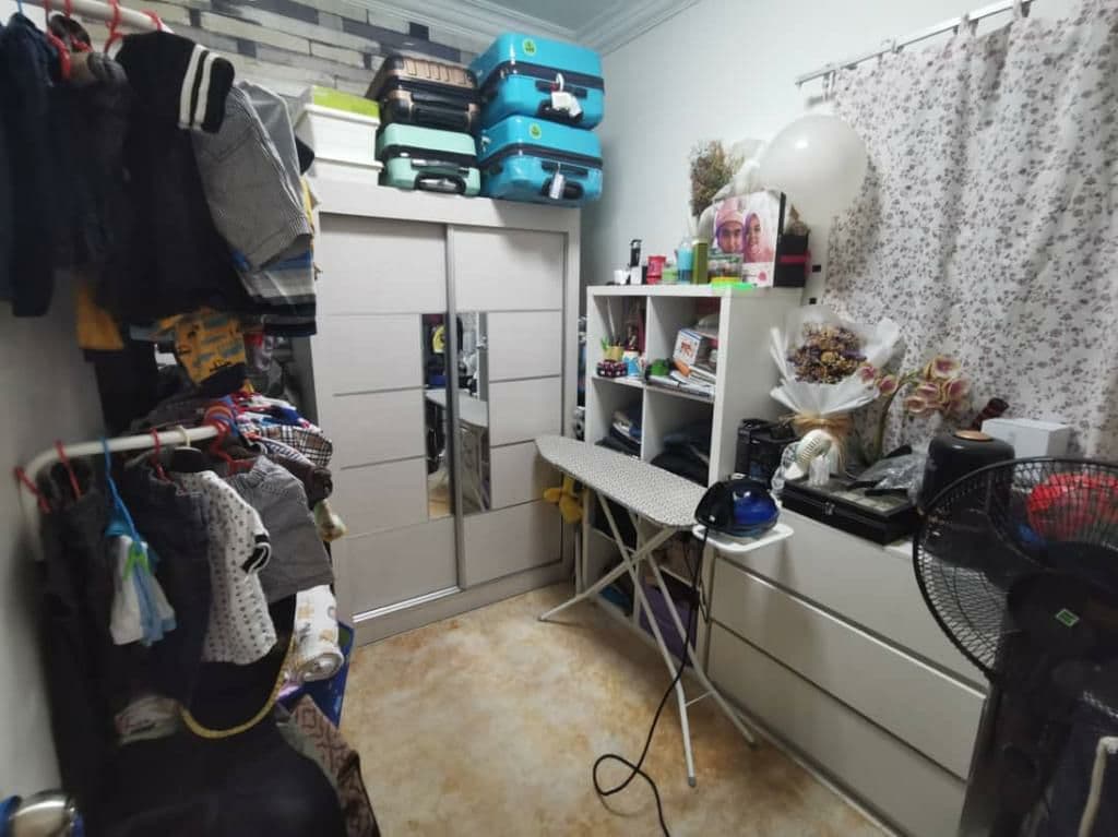 Apartment Kompleks Suria Kinrara, Puchong - photo 5
