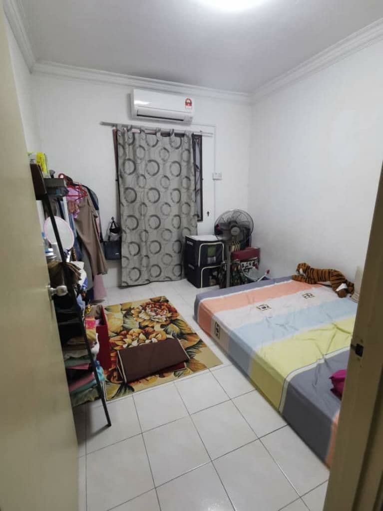 Apartment Kompleks Suria Kinrara, Puchong - photo 6