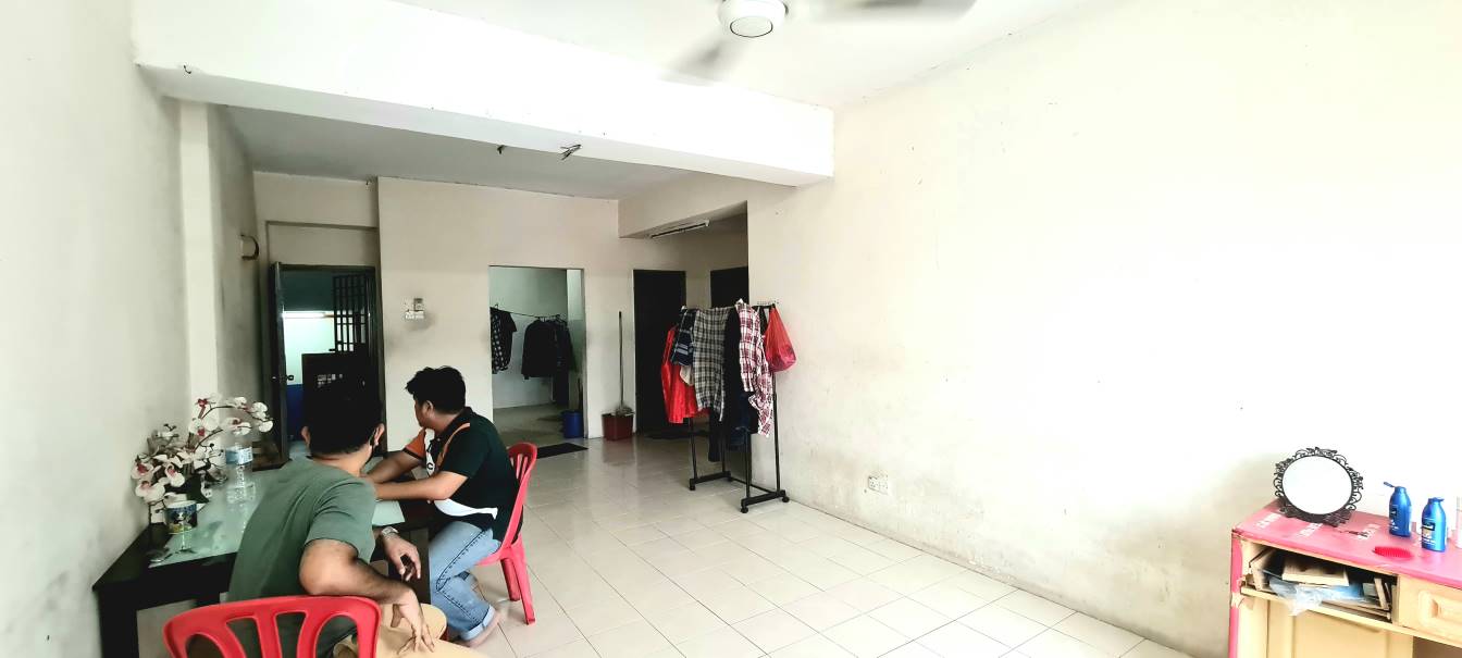 Apartment Dataran Otomobil Seksyen 15, Shah Alam - photo 3