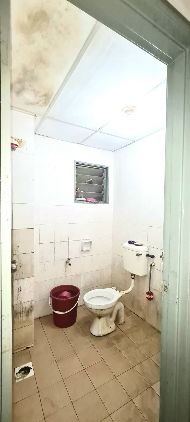 Apartment Dataran Otomobil Seksyen 15, Shah Alam - photo 4