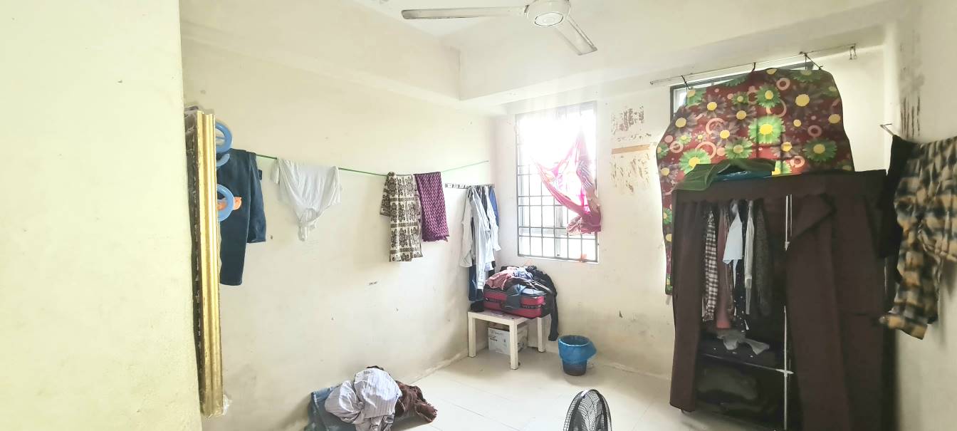 Apartment Dataran Otomobil Seksyen 15, Shah Alam - photo 5
