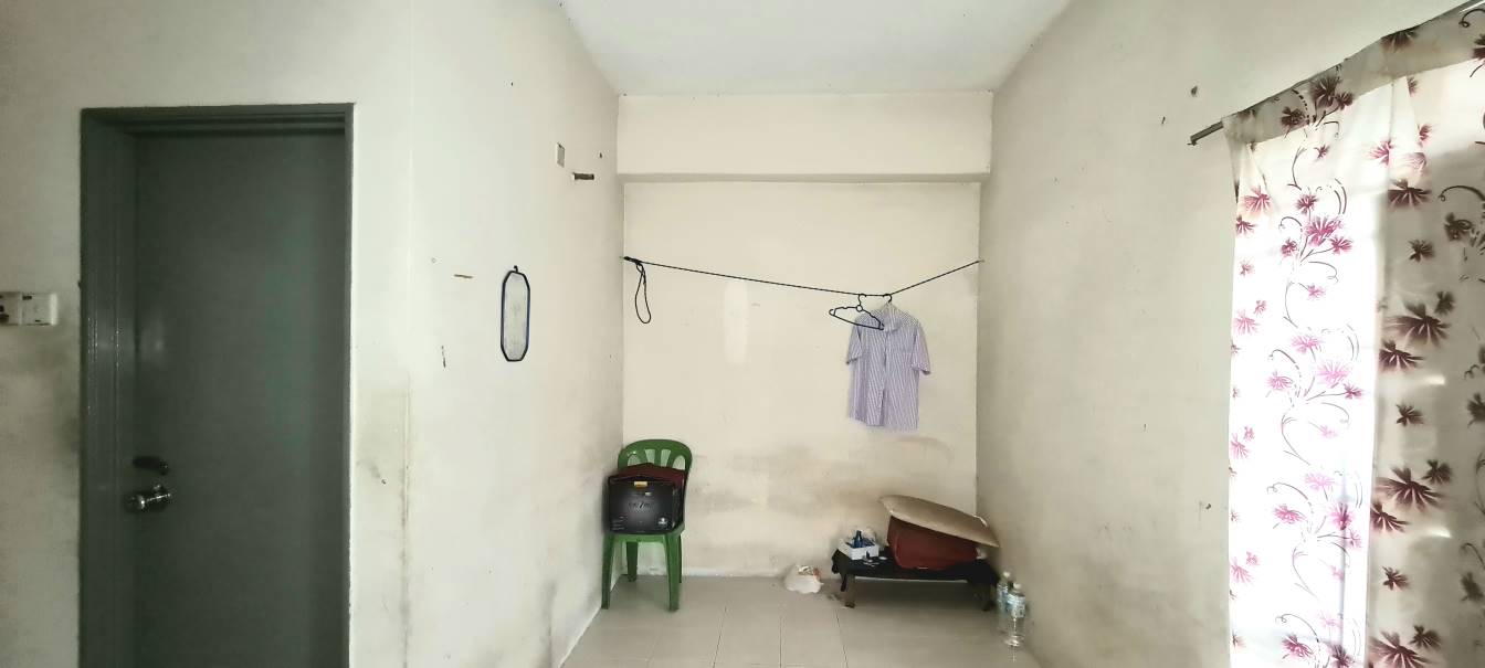 Apartment Dataran Otomobil Seksyen 15, Shah Alam - photo 8