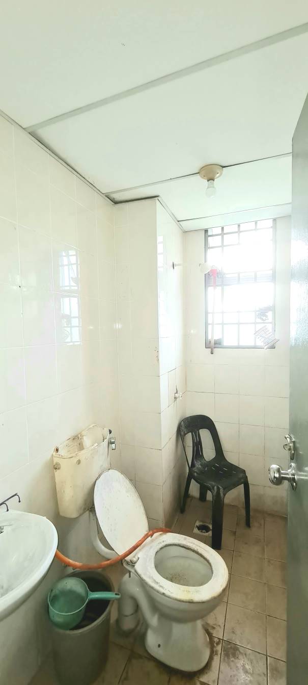 Apartment Dataran Otomobil Seksyen 15, Shah Alam - photo 9