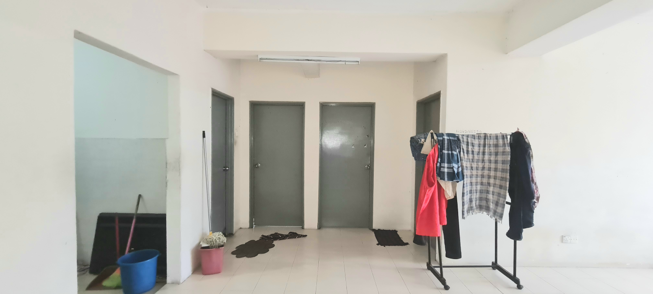 Apartment Dataran Otomobil Seksyen 15, Shah Alam - photo 10