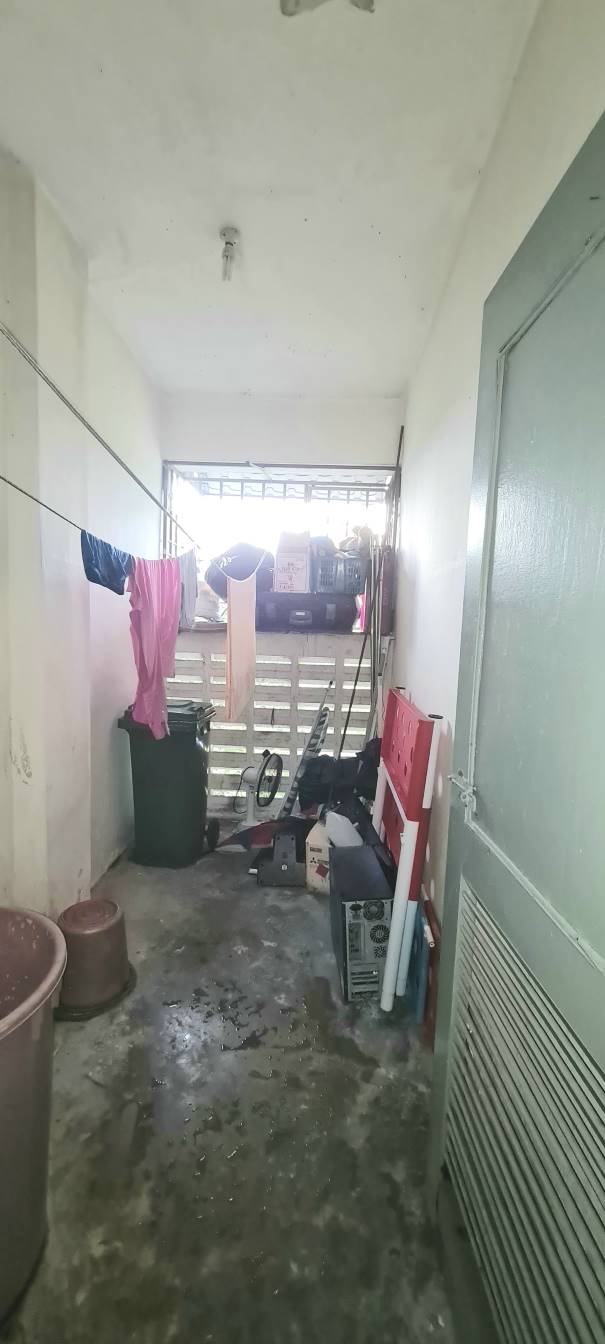 Apartment Dataran Otomobil Seksyen 15, Shah Alam - photo 11