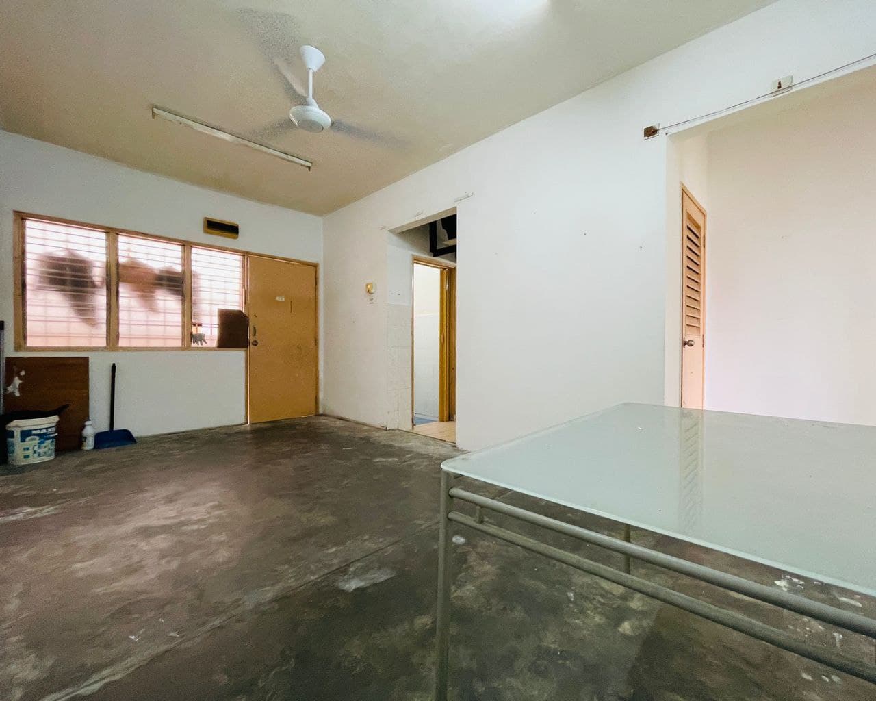 Melati Apartment PBP 3