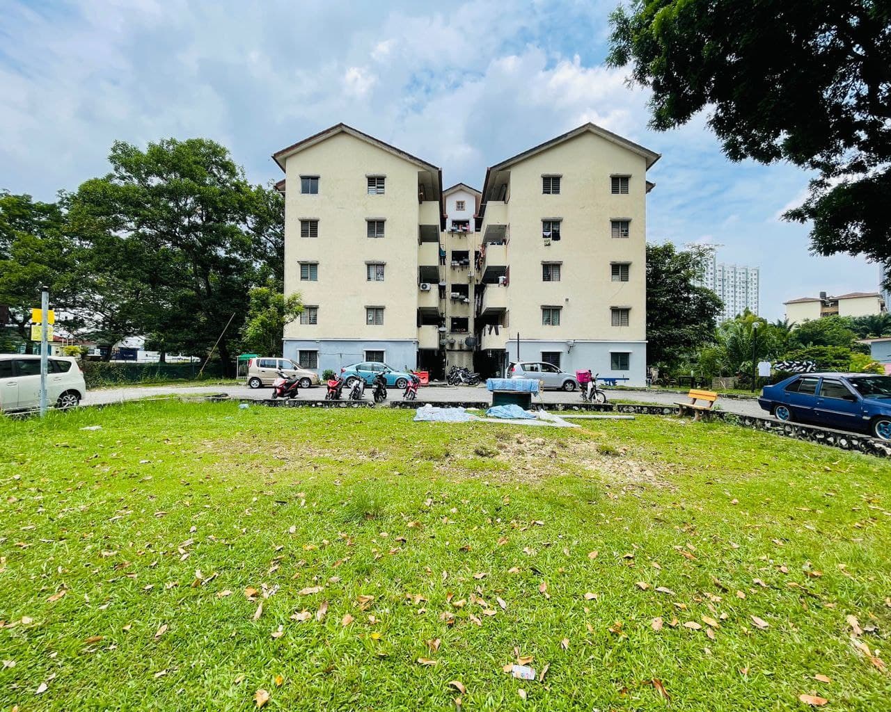 Melati Apartment PBP 3 - photo 6