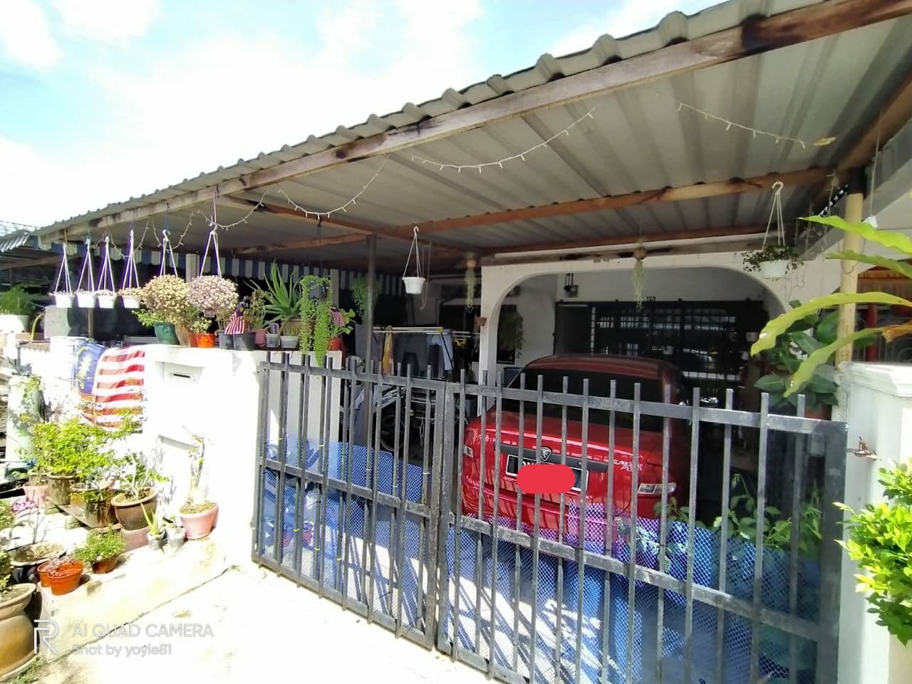 Single Storey Bandar Baru Kuala Selangor - photo 1