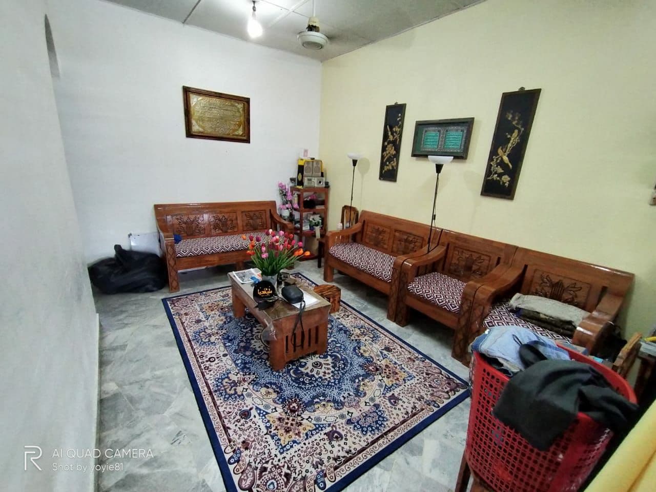 Single Storey Bandar Baru Kuala Selangor - photo 2