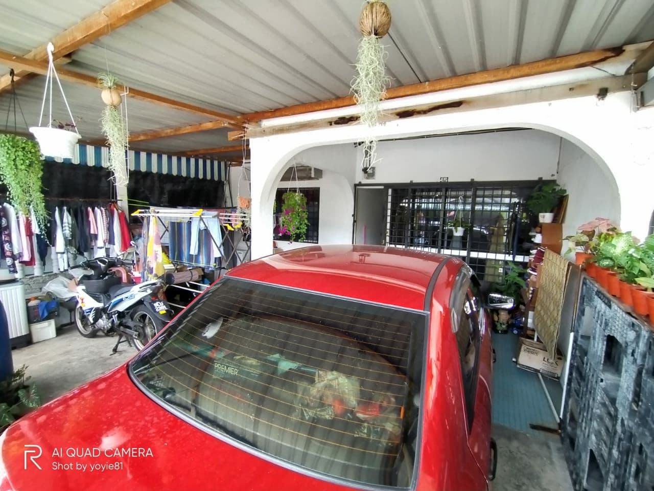 Single Storey Bandar Baru Kuala Selangor - photo 3