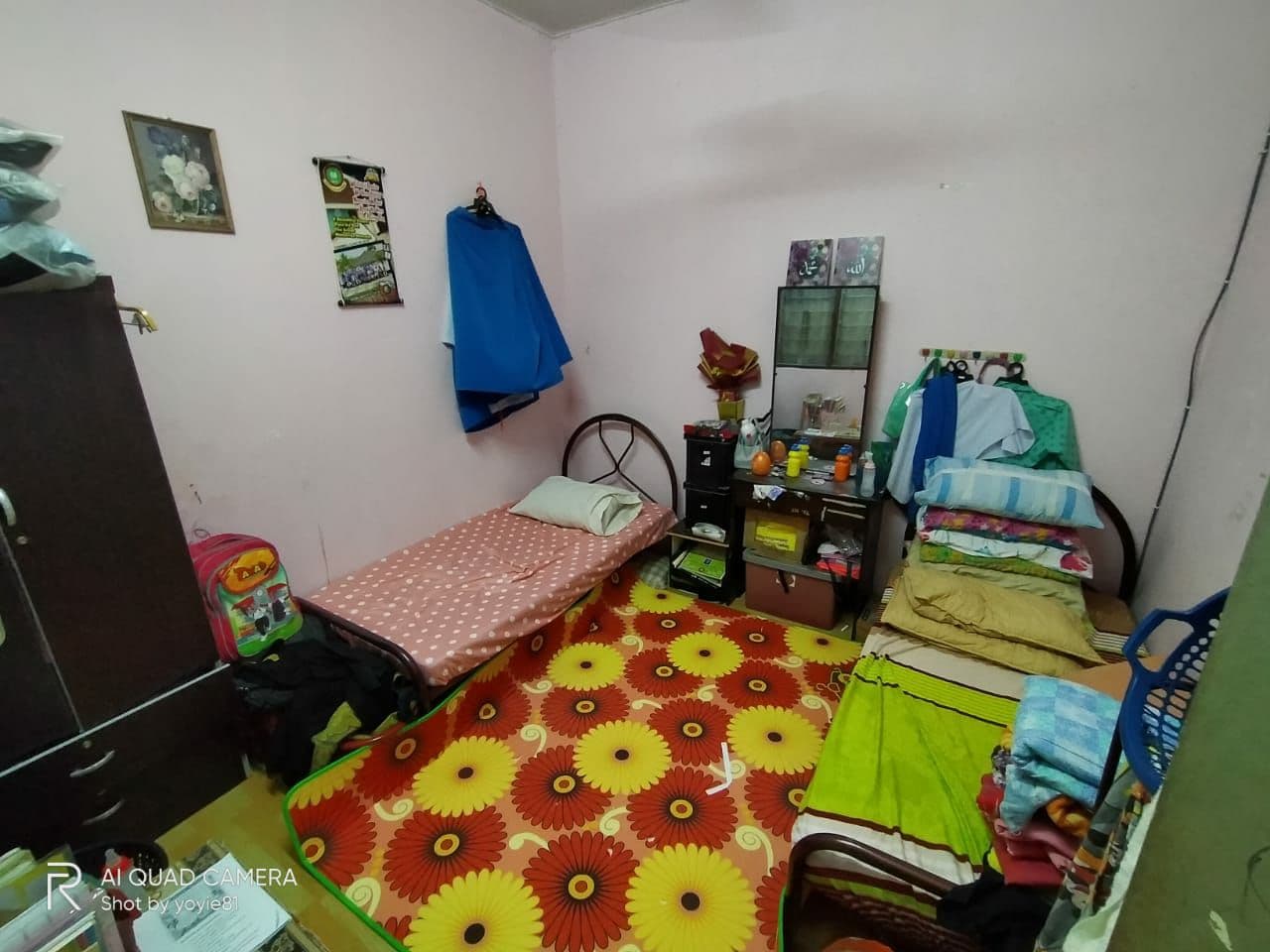Single Storey Bandar Baru Kuala Selangor - photo 5