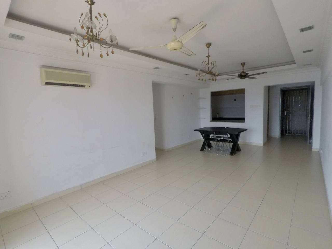 Fortune Park Condominium