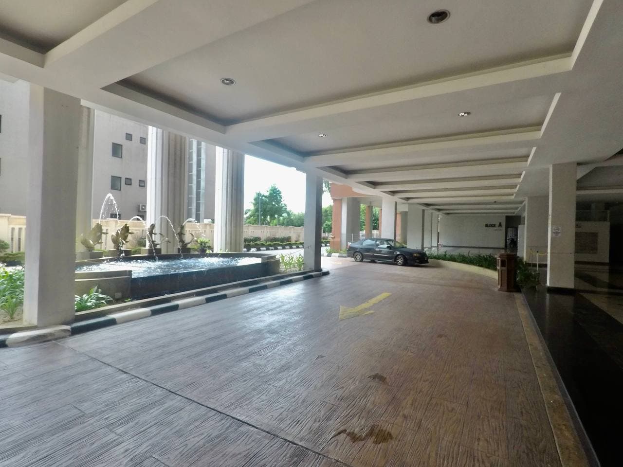 Fortune Park Condominium - photo 4