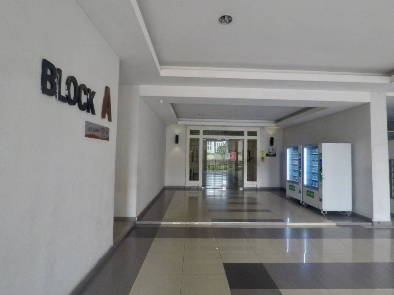 Fortune Park Condominium - photo 5