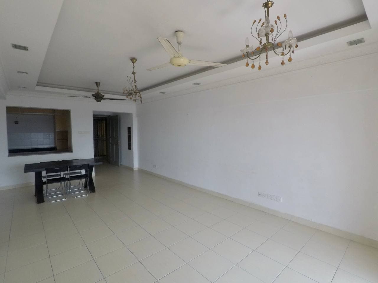 Fortune Park Condominium - photo 8