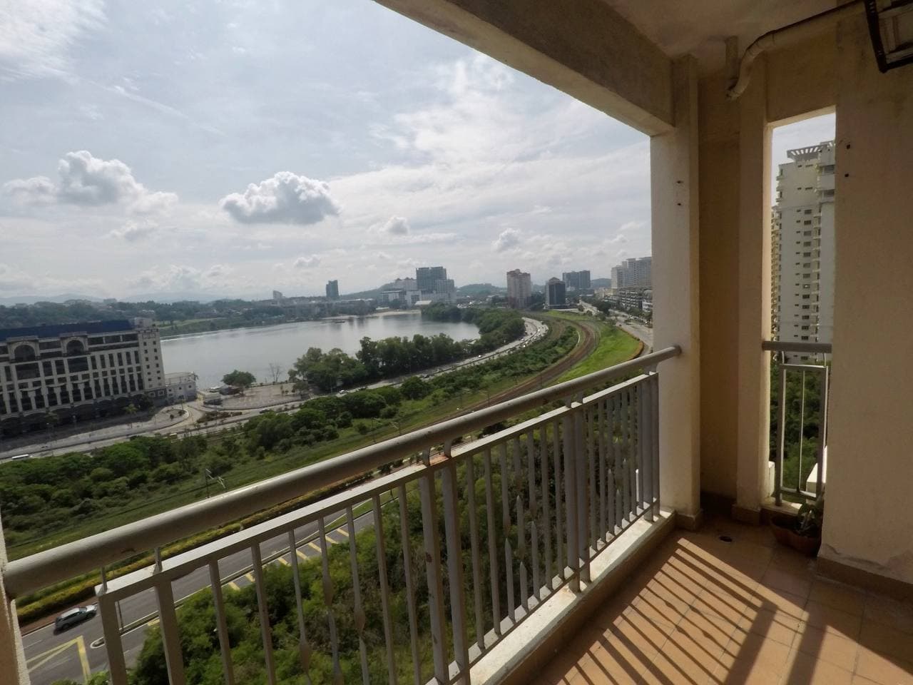 Fortune Park Condominium - photo 9