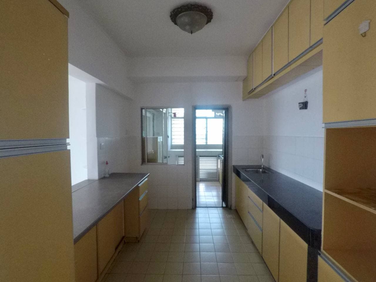 Fortune Park Condominium - photo 10