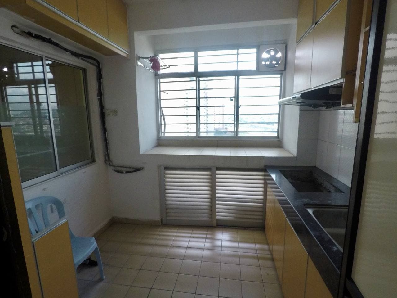 Fortune Park Condominium - photo 11