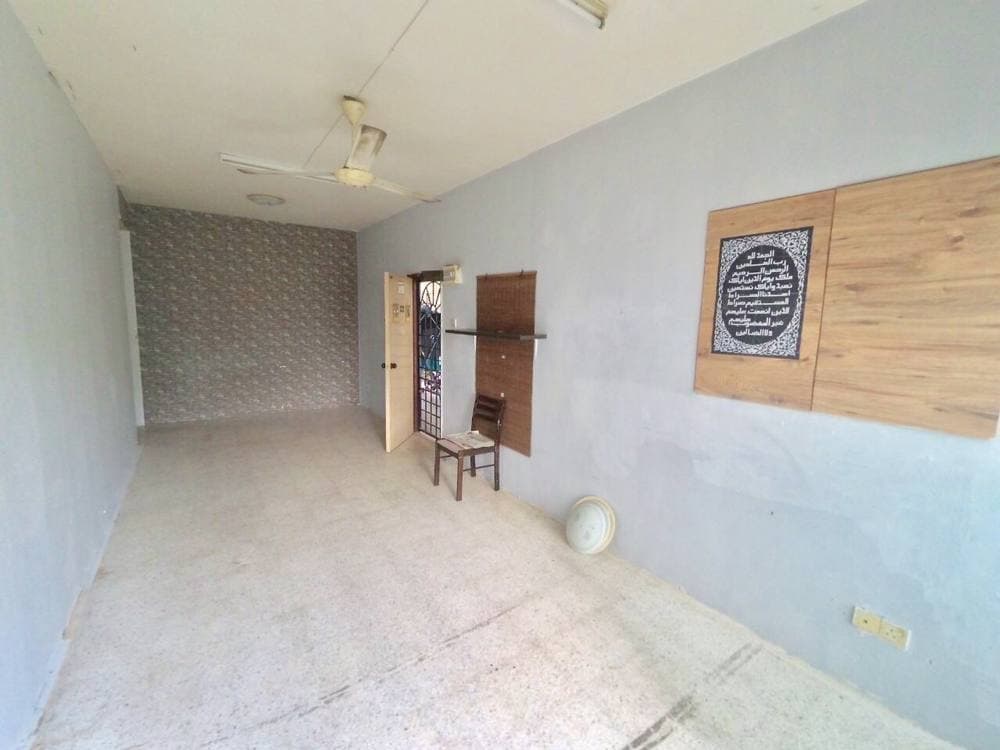 Sri Melor Apartment
