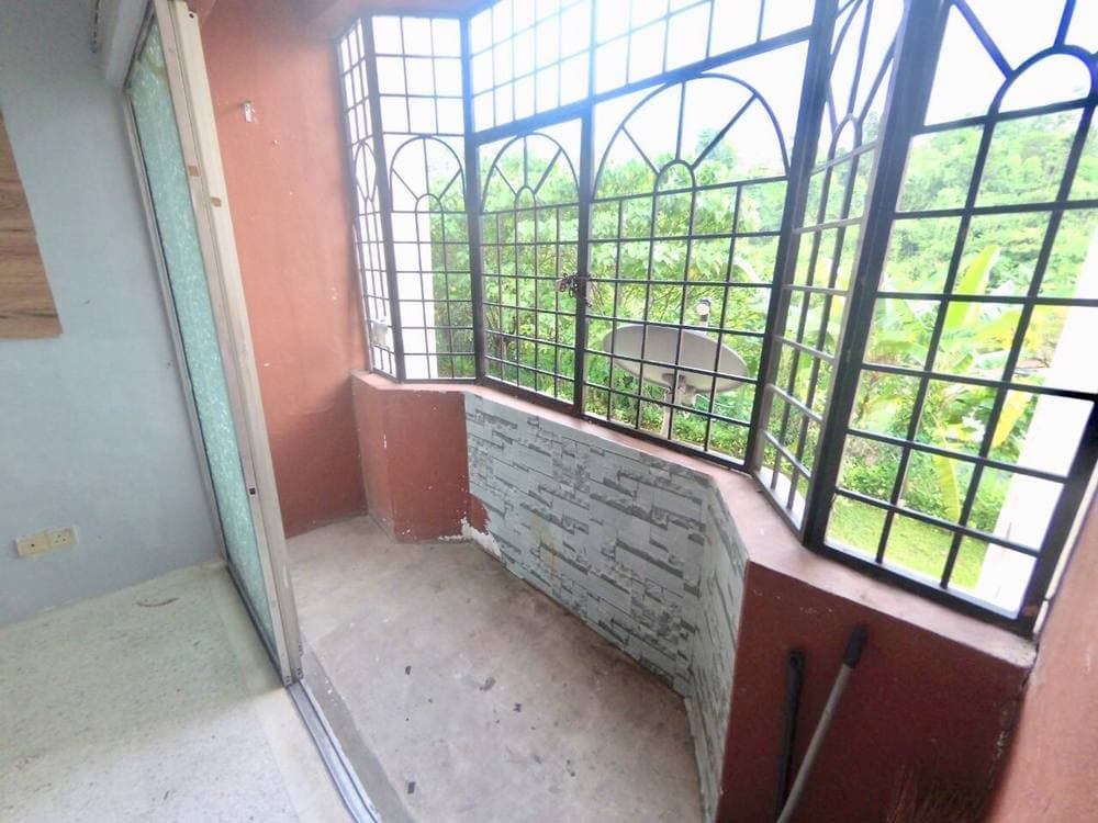 Sri Melor Apartment - photo 3