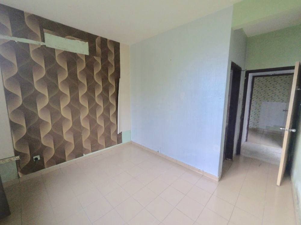 Sri Melor Apartment - photo 4