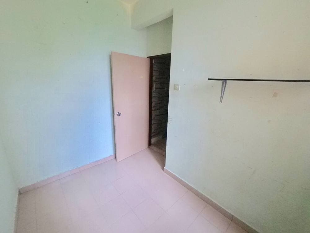 Sri Melor Apartment - photo 6