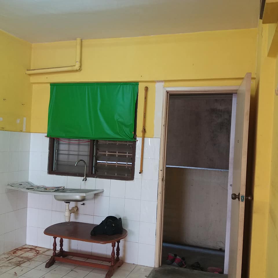 Apartment Aman Putra - photo 4