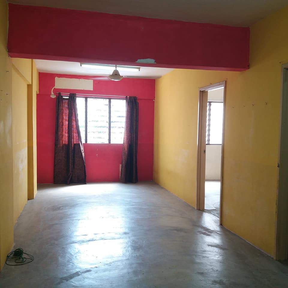 Apartment Aman Putra - photo 5