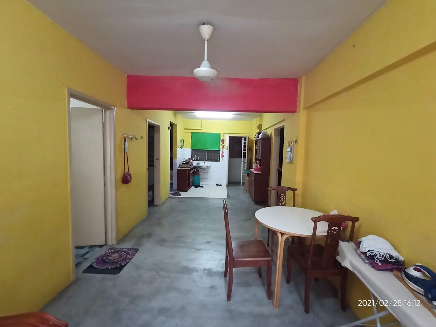 Apartment Aman Putra - photo 8