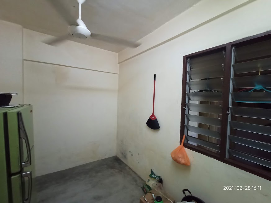 Apartment Aman Putra - photo 10