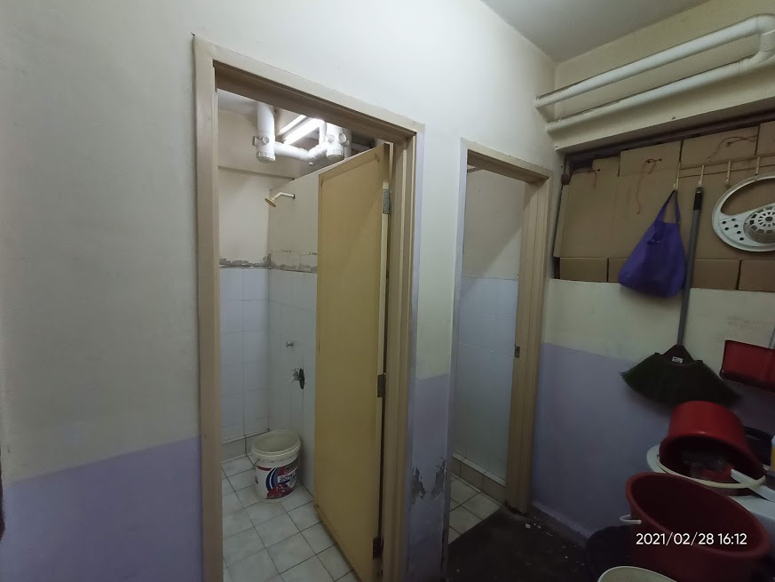 Apartment Aman Putra - photo 12