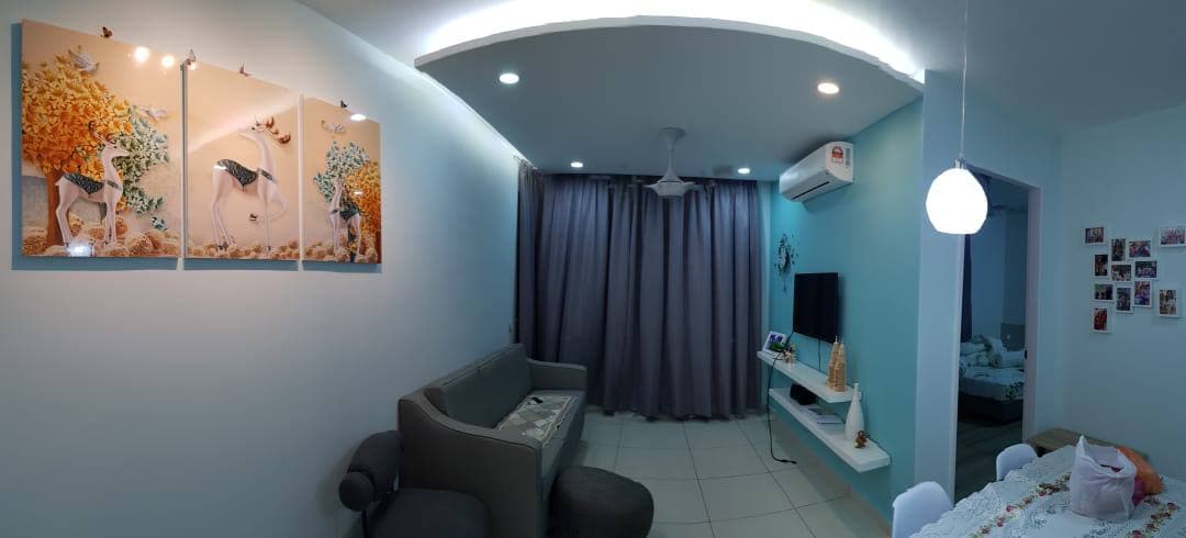 Kenwingston Condominium
