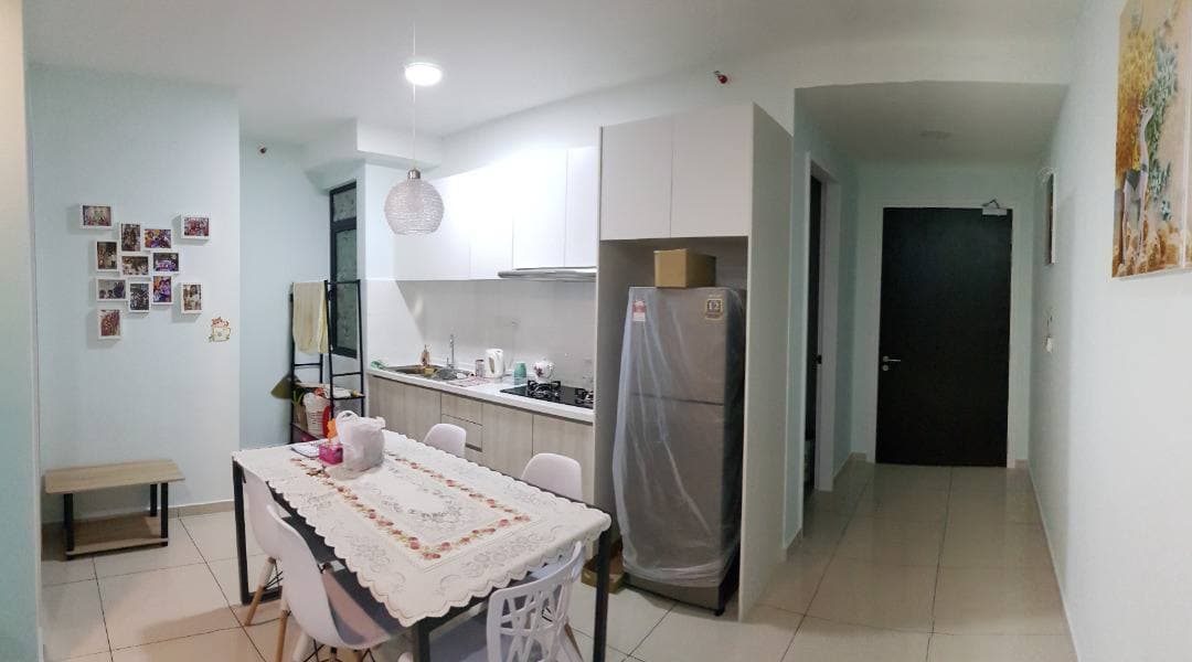 Kenwingston Condominium - photo 4