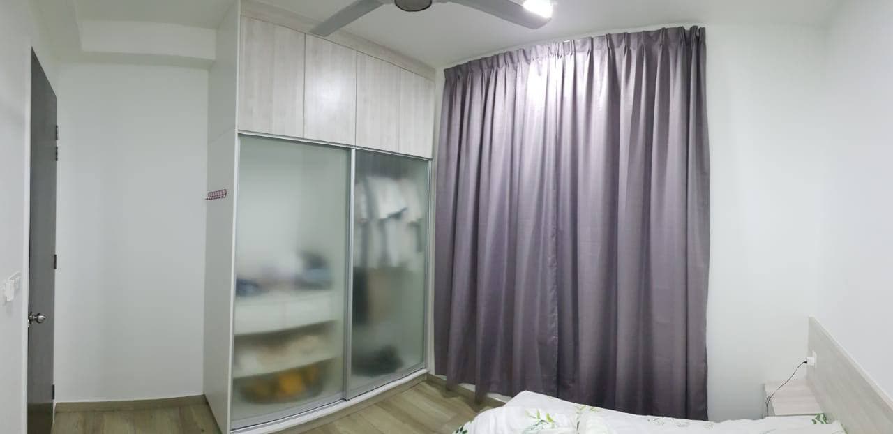 Kenwingston Condominium - photo 5