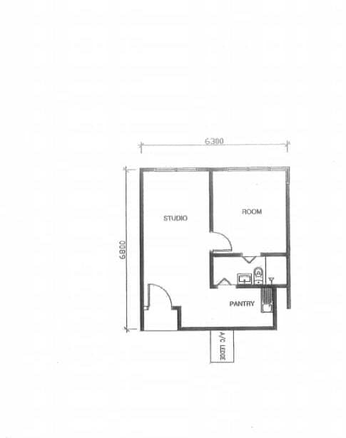 Kenwingston Condominium - photo 6