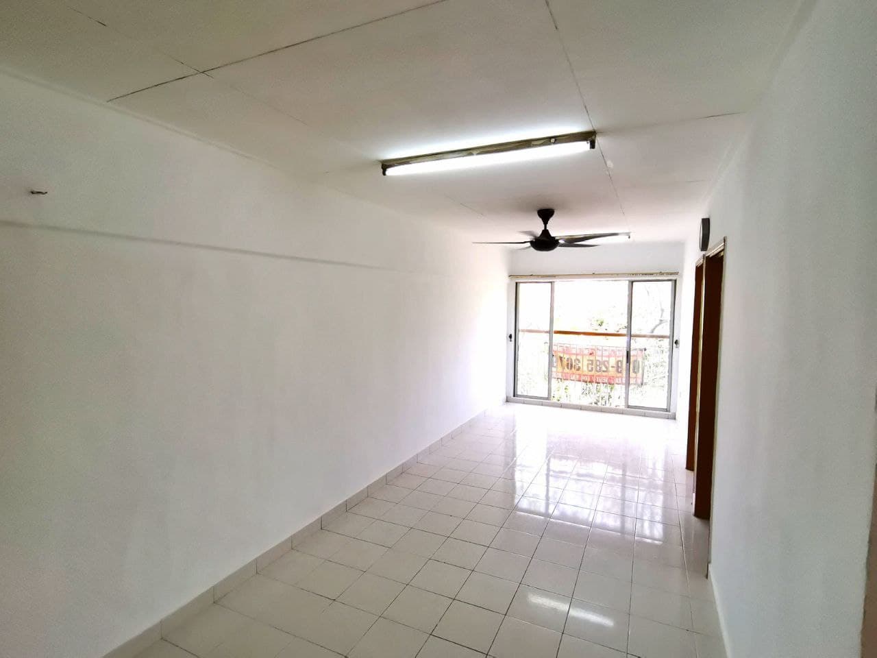 Suria Apartment