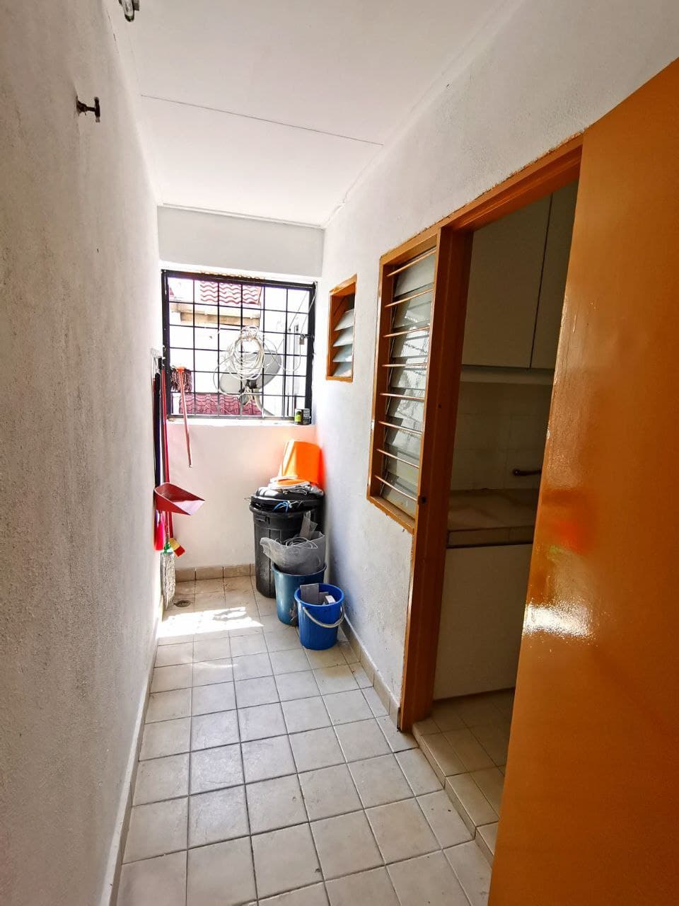 Suria Apartment - photo 6