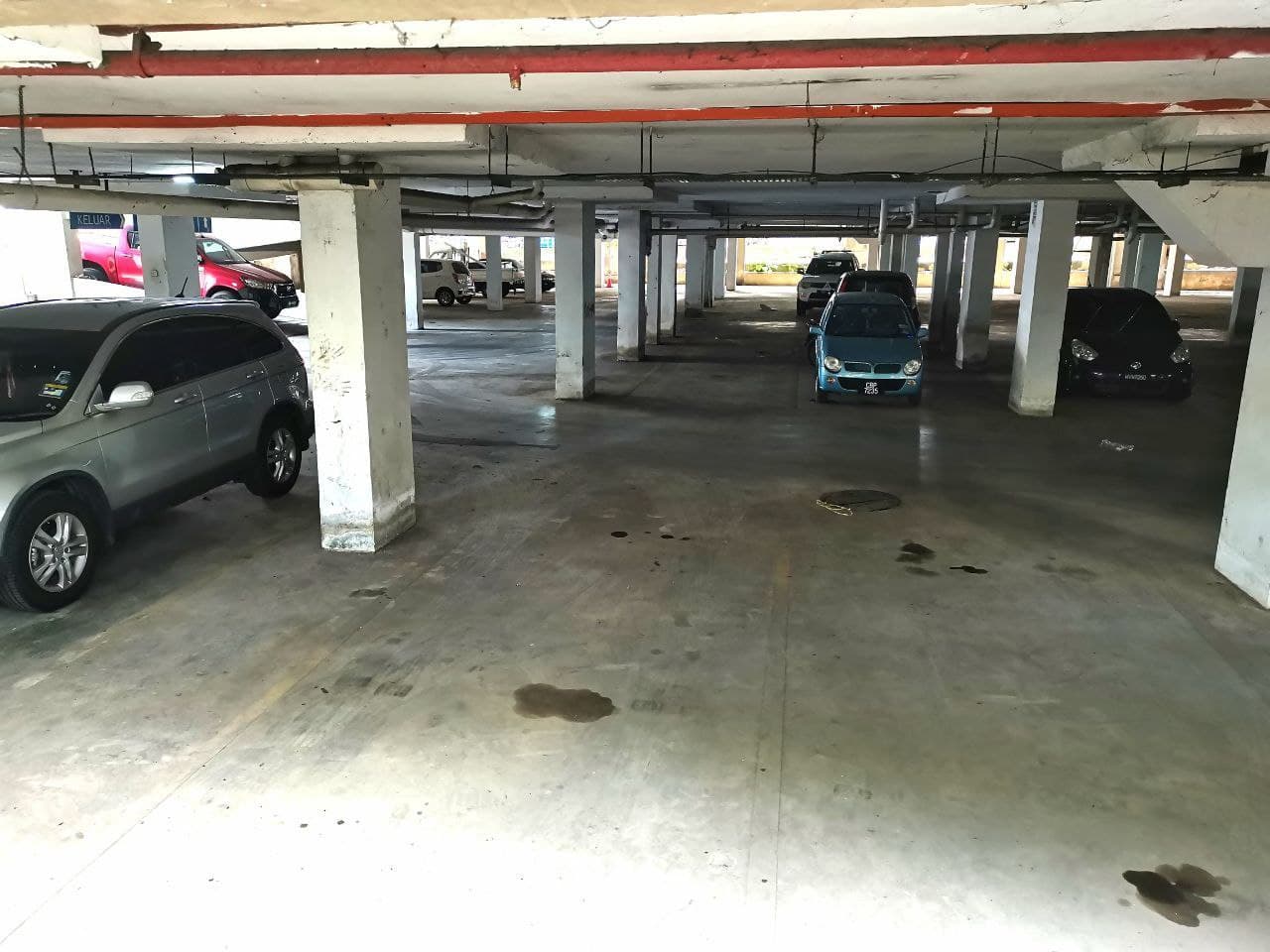 Suria Apartment - photo 7
