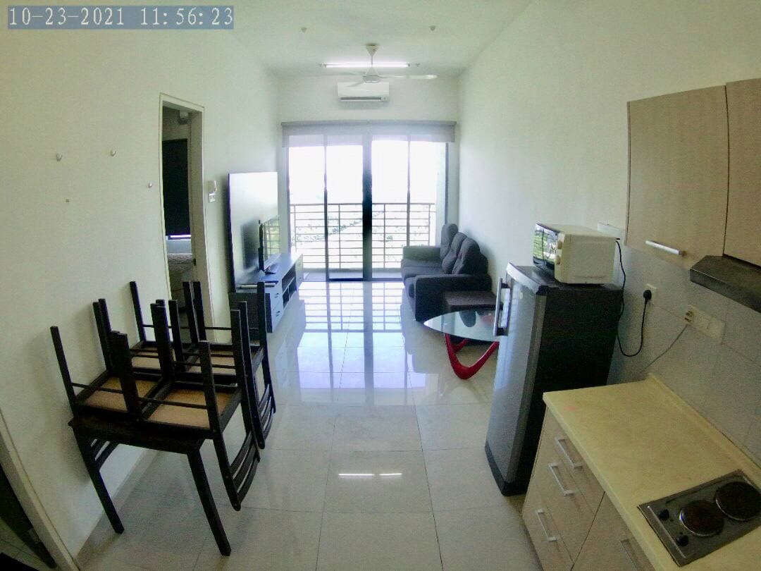 D Pulze Cyberjaya