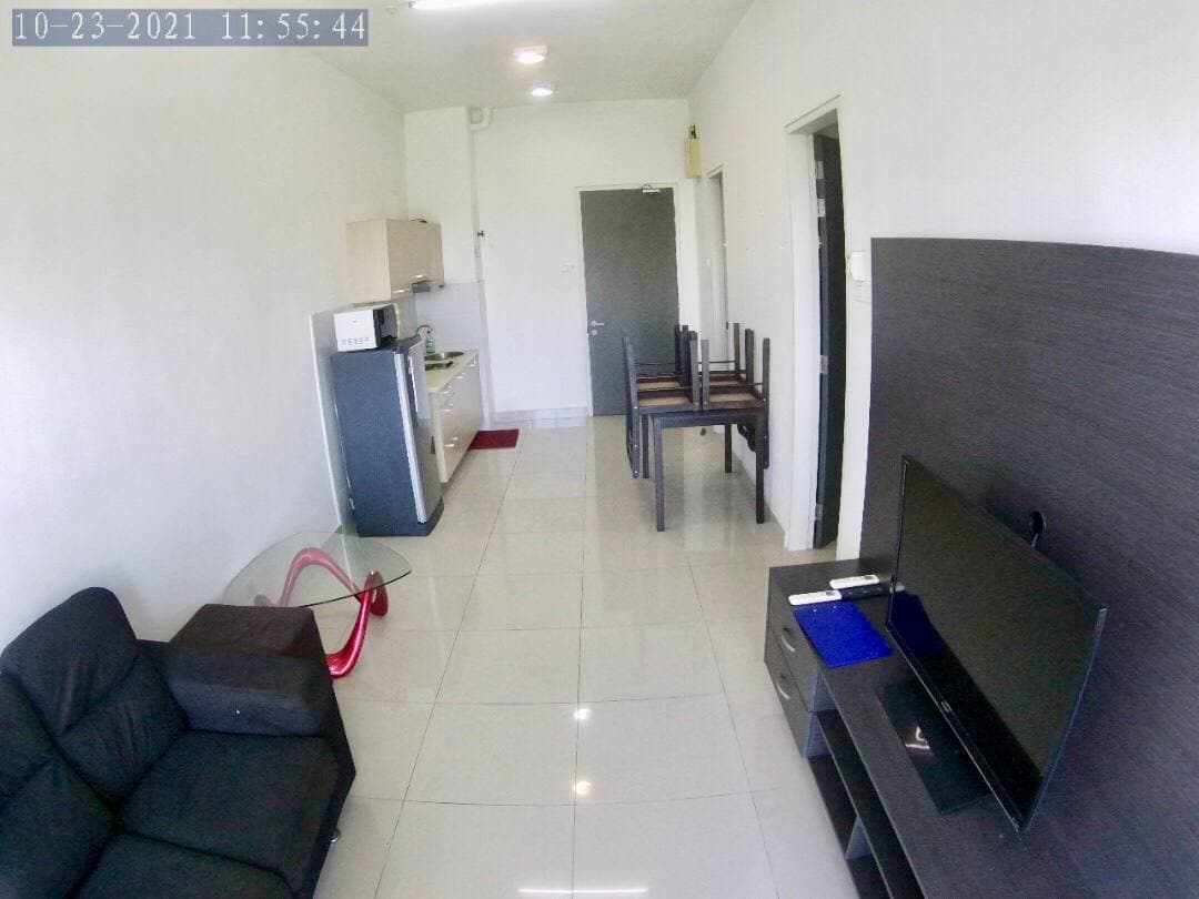D Pulze Cyberjaya - photo 2