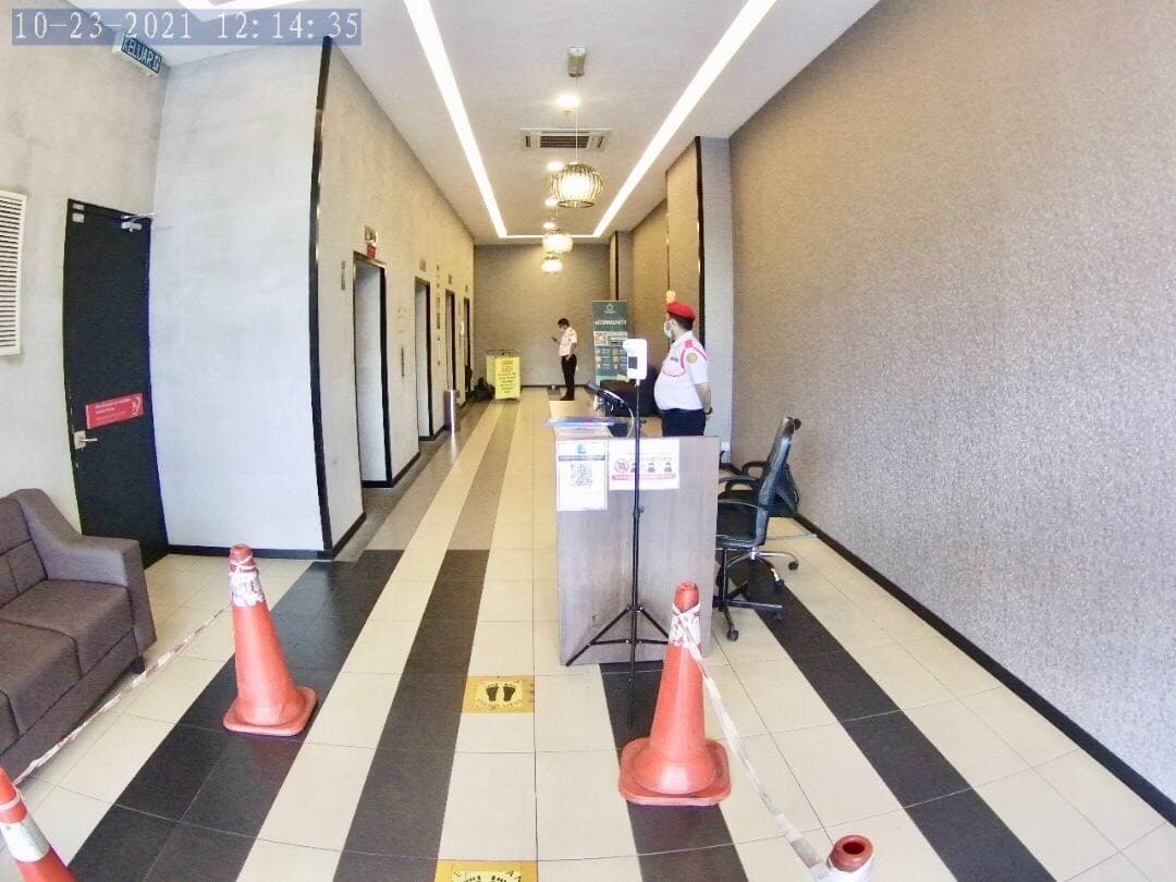 D Pulze Cyberjaya - photo 3